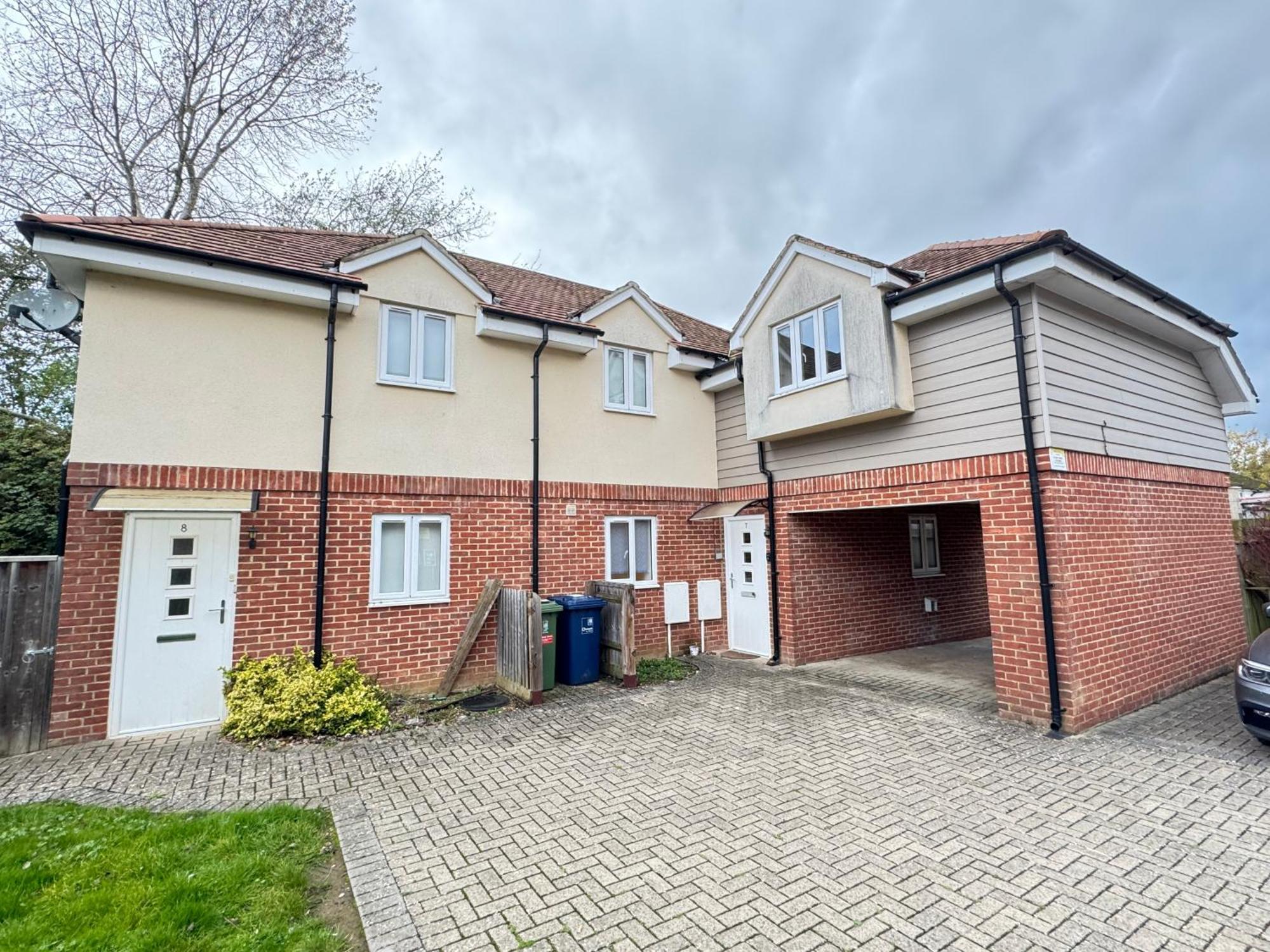 The Vogue Stay, 3 Bedrooms, 2 Bathrooms, Ideal For Jr & Oxford Hospitals, Free Carpark, Conveniently Located For Ring Road Access, 2 Miles From Oxford City Centre Easy Car & Bus Route Exterior foto