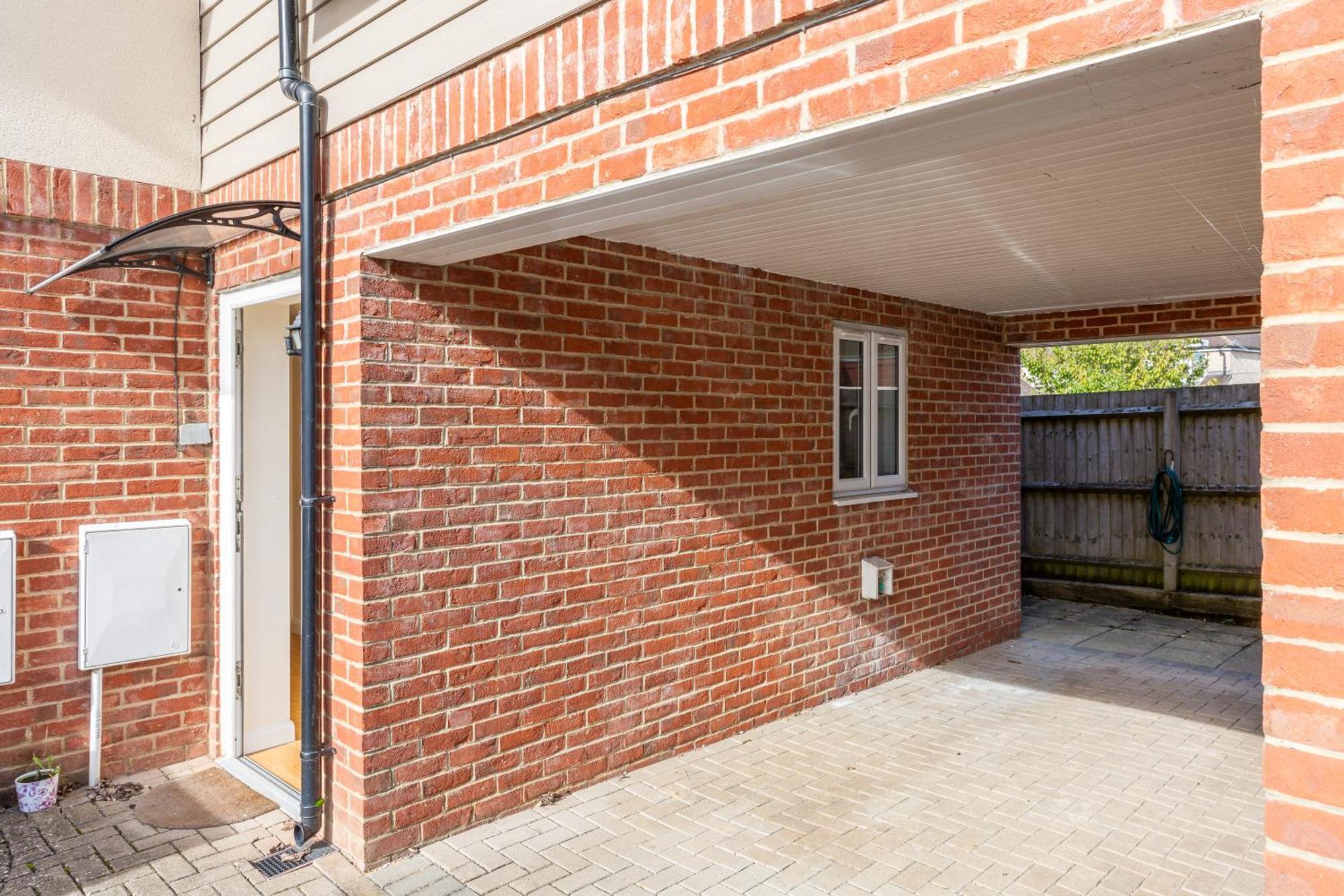 The Vogue Stay, 3 Bedrooms, 2 Bathrooms, Ideal For Jr & Oxford Hospitals, Free Carpark, Conveniently Located For Ring Road Access, 2 Miles From Oxford City Centre Easy Car & Bus Route Exterior foto