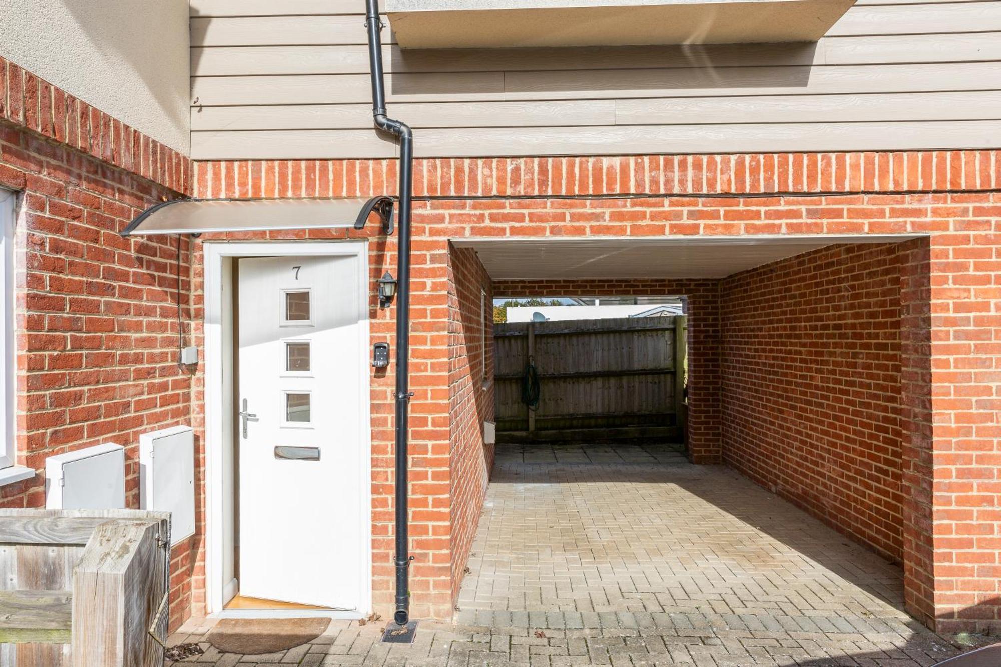 The Vogue Stay, 3 Bedrooms, 2 Bathrooms, Ideal For Jr & Oxford Hospitals, Free Carpark, Conveniently Located For Ring Road Access, 2 Miles From Oxford City Centre Easy Car & Bus Route Exterior foto